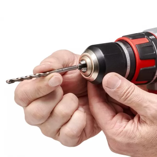 Aku vrtací šroubovák 18V/bez aku TP-CD 18 Li Brushless-Solo Einhell 4513850