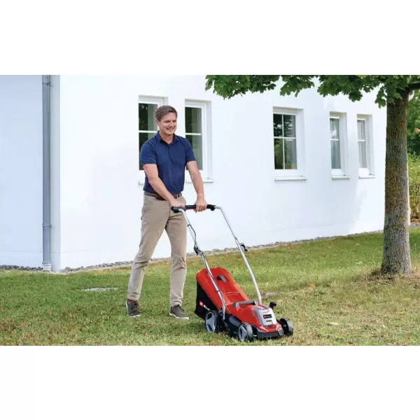 Aku sekačka na trávu 18V/4,0Ah GE-CM 18/33 Li Einhell 3413260