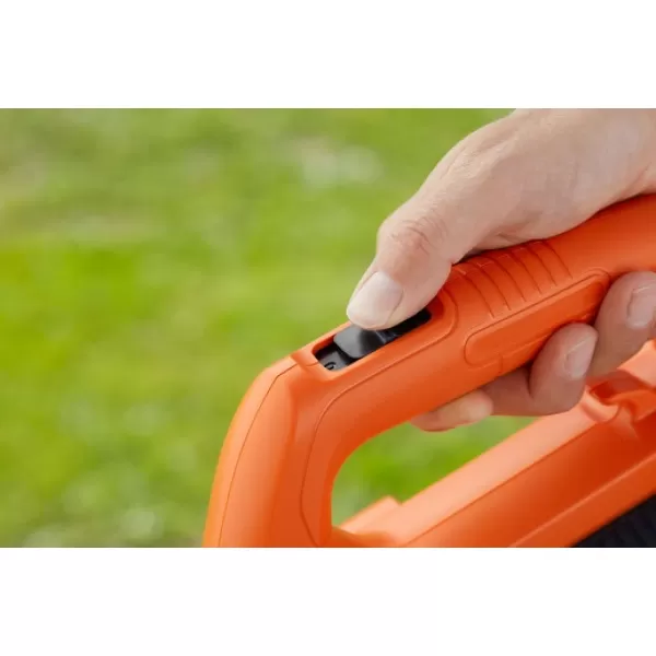 Aku fukar 18V 2Ah Black&Decker BCBL200L-QW