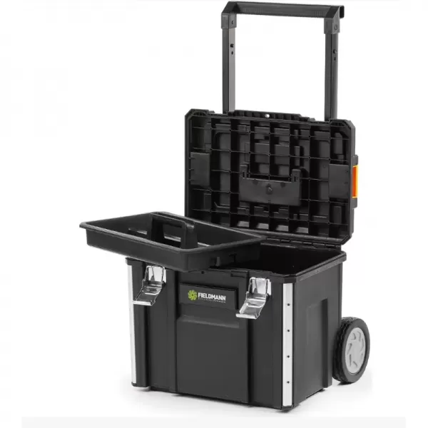 Sada 4 boxů FDN 4170 FIELDMANN 98038582
