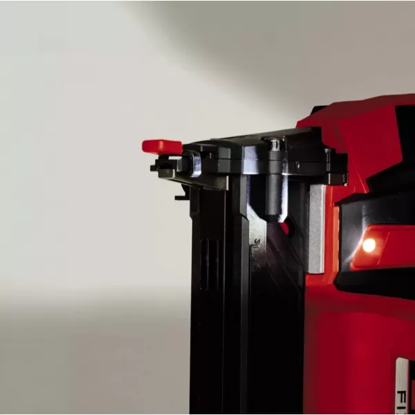 Aku sponkovačka 18V/bez aku FIXETTO 18/38 S Einhell 4257785