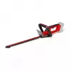 Aku nůžky na živý plot 18V/bez aku GC-CH 18/50 Li-Solo Einhell 3410945