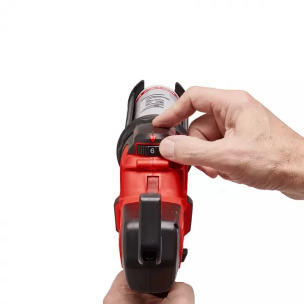 Aku vytlačovací pistole 18V/bez aku TE-SG 18/10 Li - Solo Einhell 4522250