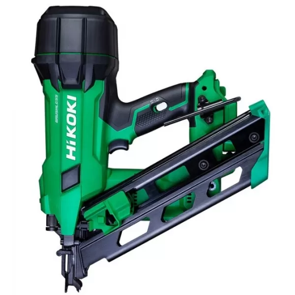 Akumulátorová klincovačka 18V/bez batérie HiKOKI NR1890DCAW9Z