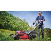 Aku sekačka na trávu 36V/4x5,2 Ah GP-CM 36/52 S Li BL Einhell 3413320