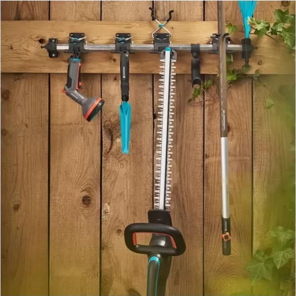 Aku nůžky na živý plot EasyCut 1x2,0Ah 45/18V - set Gardena 14734-20