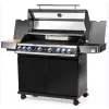 Plynový gril FZG 3035 5+1+1 FIELDMANN 50008358