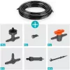 MDS Štartový Set pre balkóny 15 rastlín Gardena 13401-20