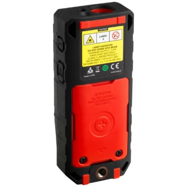 Dálkoměr 120m Metron BTC SOLA 71029501