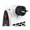 Ohrievač do zásuvky 500W NEO tools 90-158