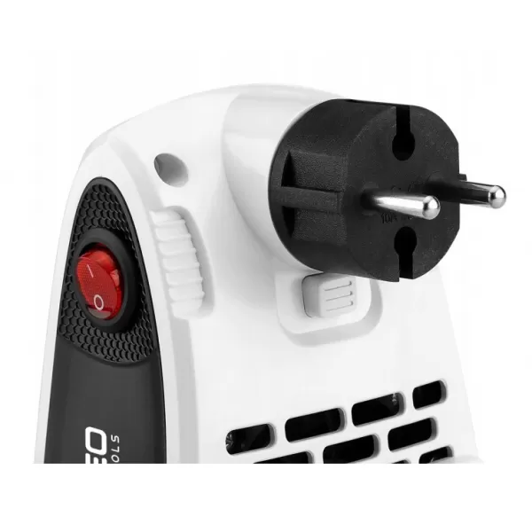 Ohrievač do zásuvky 500W NEO tools 90-158