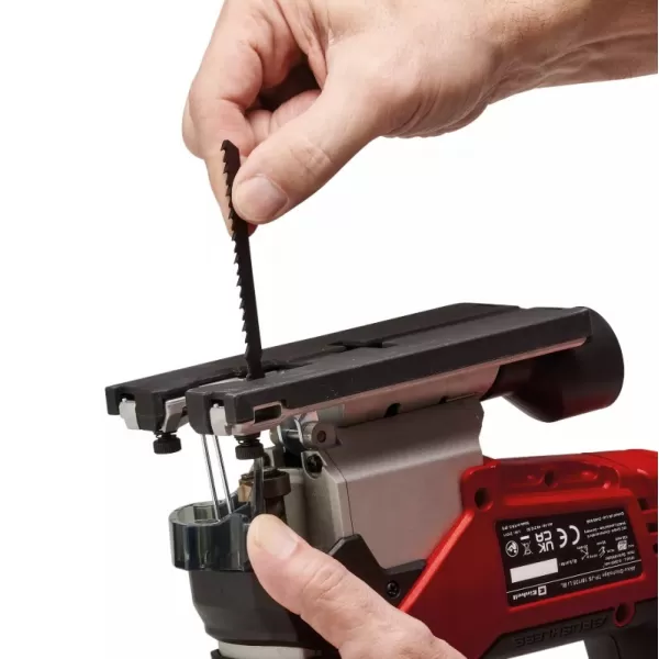 Aku přímočará pila 18V/bez aku TP-JS 18/135 Li BL - Solo Einhell 4321260