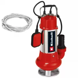 Kalové čerpadlo GC-DP 1340 G Einhell 4170742