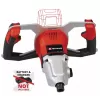 Aku míchač malty a barev 18V/bez aku TP-MX 18-2 Li BL - Solo Einhell 4258770