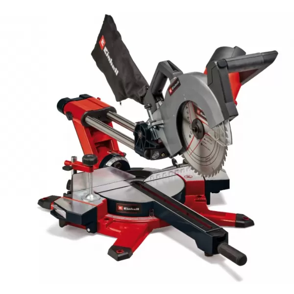 Pokosová píla s poťahom TE-SM 2534 Dual Einhell 4300870