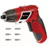 Aku šroubovák 3,6V/1,5Ah TC-SD 3,6 Li Einhell 4513442