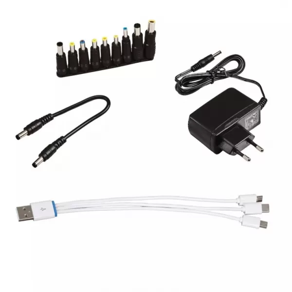 Jump-Start – Powerbanka CE-JS 18/1 Einhell 1091531