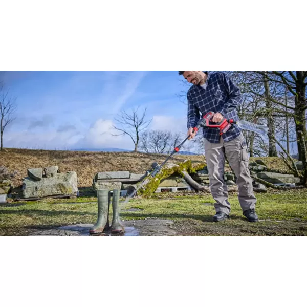 Akumulátorový tlakový čistič 18V/bez akumulátora HYPRESSO 18/24-1 Einhell 4140135