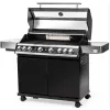 Plynový gril FZG 3035 5+1+1 FIELDMANN 50008358