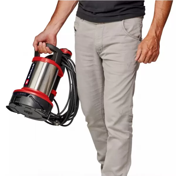 Kalové čerpadlo GE-DP 7535 N LL ECO Einhell 4181600