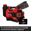 Aku automatické zahradní čerpadlo 36V/bez aku AQUINNA 36/38 F LED AUTOMATIC Einhell 4180420