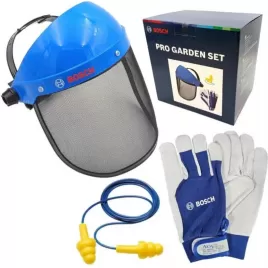 Ochranné pomůcky Pro Garden SET PROGARDENSET Bosch