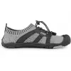 Obuv CXS PURESTEP, barefoot, šedo-černá, vel. 42 Canis (222005671042)