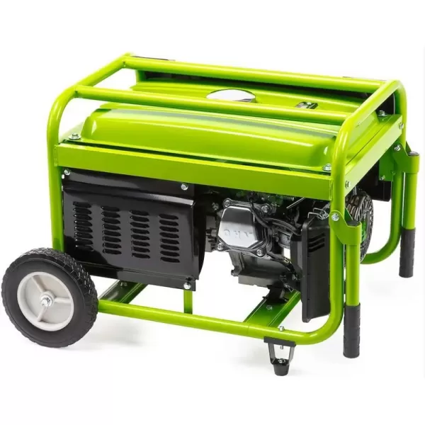 Benzínový generátor FZI 3100-B FIELDMANN 50008426
