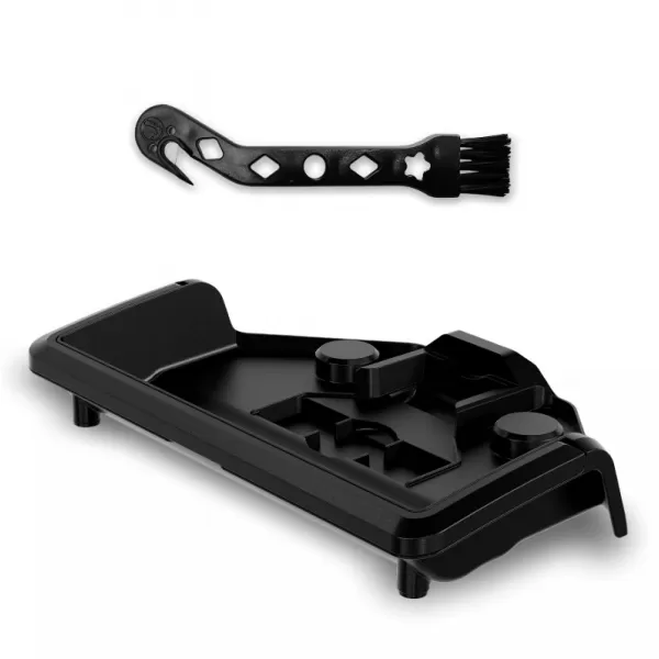 Aku čistič podlah CLEANEXXO 18V/bez aku Einhell 3437110