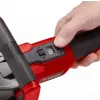 Aku leštička/bruska 18V/bez aku CE-CP 18/180 Li E-Solo Einhell 2093320