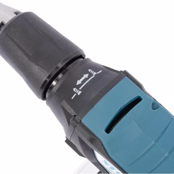 Aku šroubovák na sádrokarton bezuhlíkový 18V/bez aku Xtline XT102825