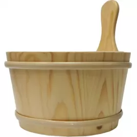 Vědro na vodu do sauny - LW 2023 Marimex 11105918