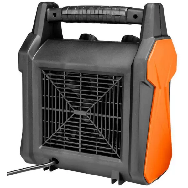 Topidlo 3000W,keramika, manual, elektrické NEO tools 90-061