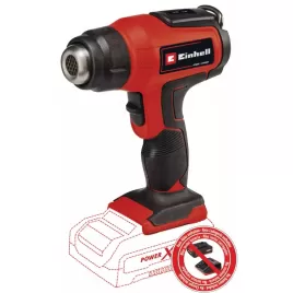 Aku horkovzdušná pistole 18V/bez aku TE-HA 18 Li - Solo Einhell 4520500