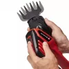 Aku nůžky na trávu a keře 18V/bez aku GE-CG 18/100 Li-Solo Einhell 3410313
