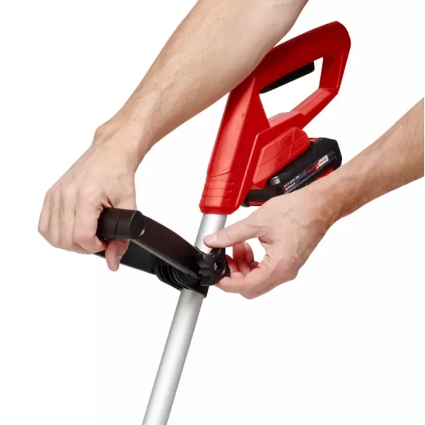 Aku vyžínač 18V/bez aku GC-CT 18/24 Li-Solo Einhell 3411123