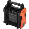 Ohrievač 2000W, keramika, manual, elektrické NEO tools 90-060