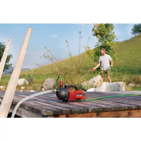 Aku zahradní čerpadlo 36V/bez aku AQUINNA 36/30 Einhell 4180400
