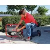 Generátor proudu (benzínový) TC-PG 35/E5 Einhell 4152551
