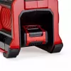 Aku hybridní kompresor 18V/bez aku PRESSITO 18/25 Hybrid Einhell 4020430