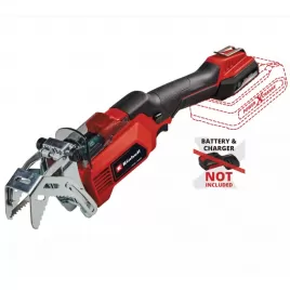 Aku prořezávací pila 18V/bez aku GE-GS 18/150 Li-Solo Einhell 3408290