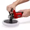 Aku leštička/bruska 18V/bez aku CE-CP 18/180 Li E-Solo Einhell 2093320