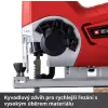 Aku přímočará pila 18V/bez aku TE-JS 18 Li-Solo Einhell 4321200