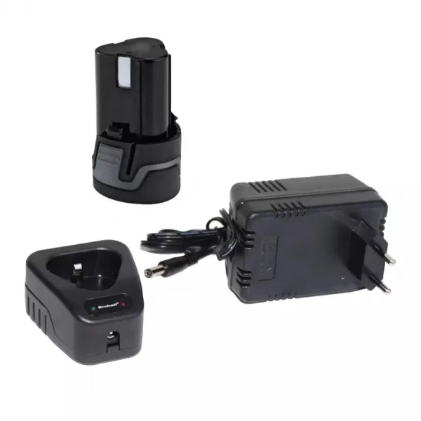 Aku skrutkovač 12V/1,3Ah TH-CD 12-2 Li Einhell 4513660