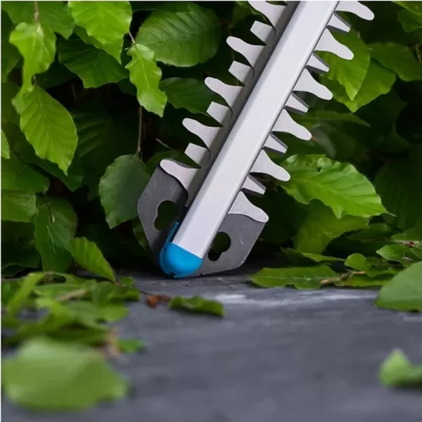 Aku nůžky na živý plot EasyCut 1x2,0Ah 45/18V - set Gardena 14734-20