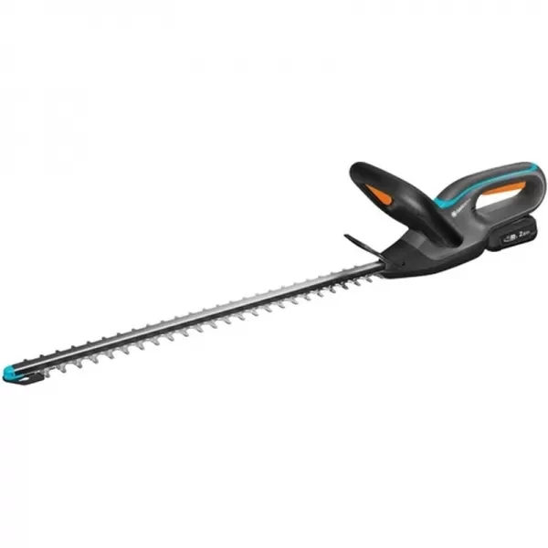 Aku nůžky na živý plot EasyCut 55/18V - set Gardena 14735-20