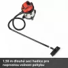 Aku vysavač na mokré a suché vysávání 18V/bez aku TC-VC 18/20 Li S-Solo Einhell 2347130