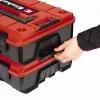 Kufr E-Case S-F (vč.pěnové mřížky) Einhell 4540019