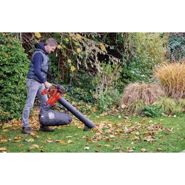 Aku vysavač listí 36V/bez aku GE-CL 36/230 Li E -Solo Einhell 3433630