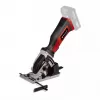 Aku mini kotoučová pila 18V/bez aku TE-CS 18/89 Li - Solo Einhell 4331100